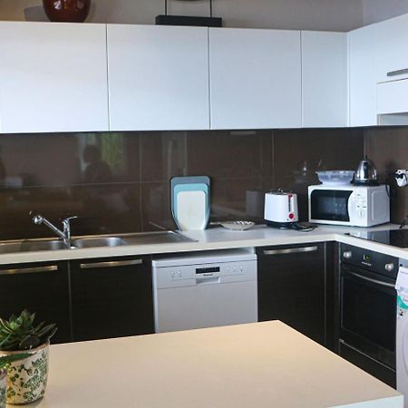 Alyzes Diamant Apartment Le Diamant Luaran gambar