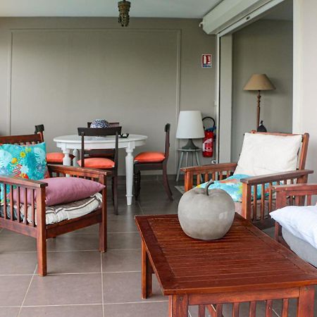 Alyzes Diamant Apartment Le Diamant Luaran gambar