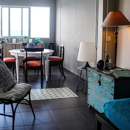 Alyzes Diamant Apartment Le Diamant Luaran gambar