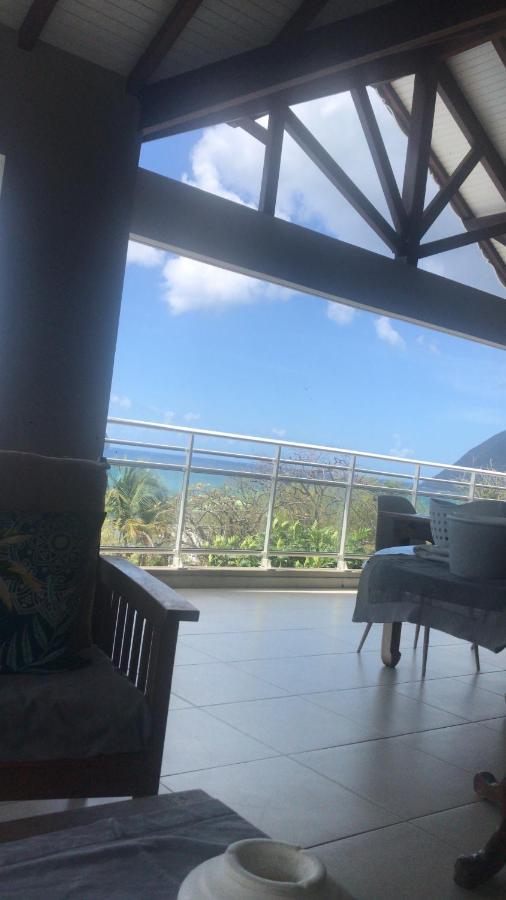 Alyzes Diamant Apartment Le Diamant Luaran gambar