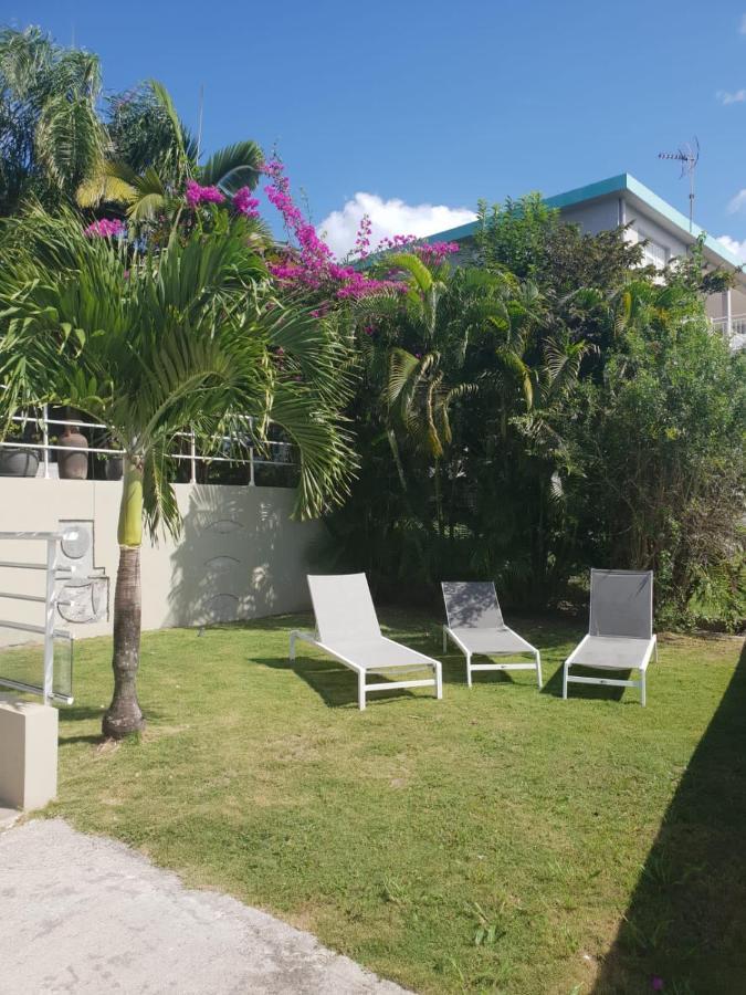 Alyzes Diamant Apartment Le Diamant Luaran gambar