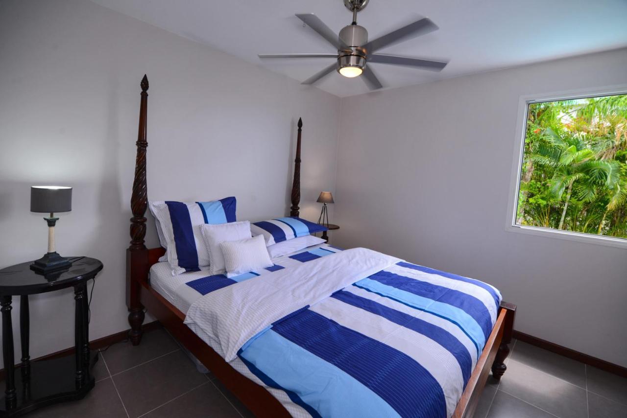 Alyzes Diamant Apartment Le Diamant Luaran gambar