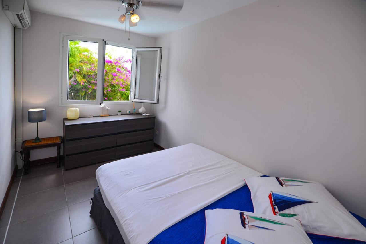 Alyzes Diamant Apartment Le Diamant Luaran gambar