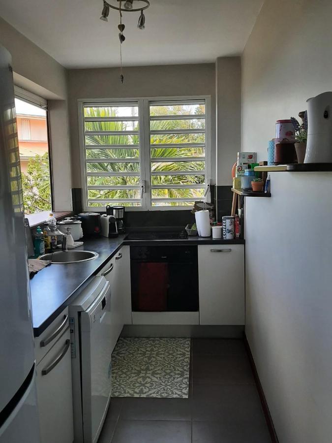 Alyzes Diamant Apartment Le Diamant Luaran gambar