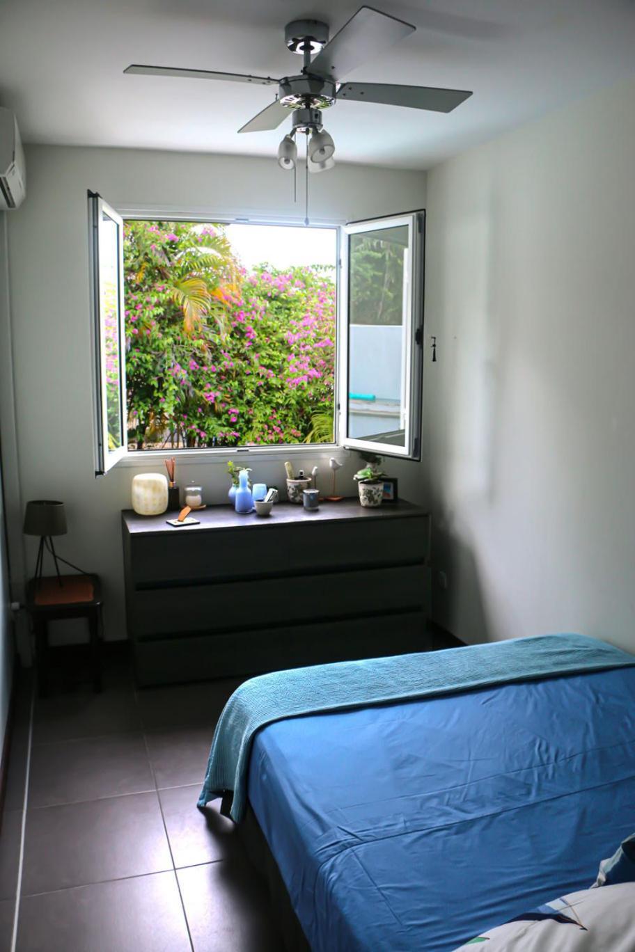 Alyzes Diamant Apartment Le Diamant Luaran gambar
