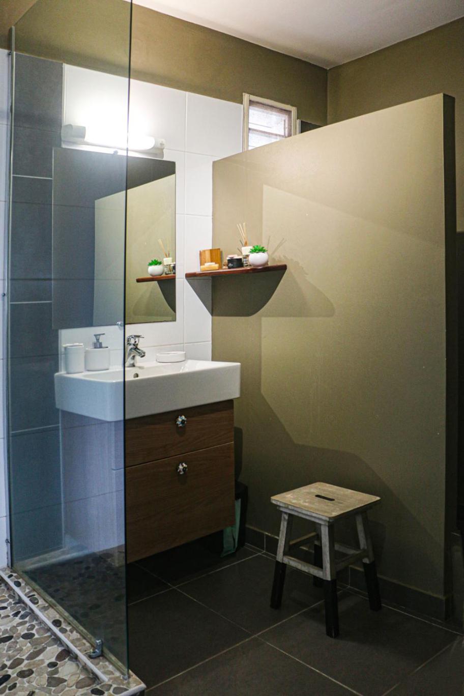 Alyzes Diamant Apartment Le Diamant Luaran gambar