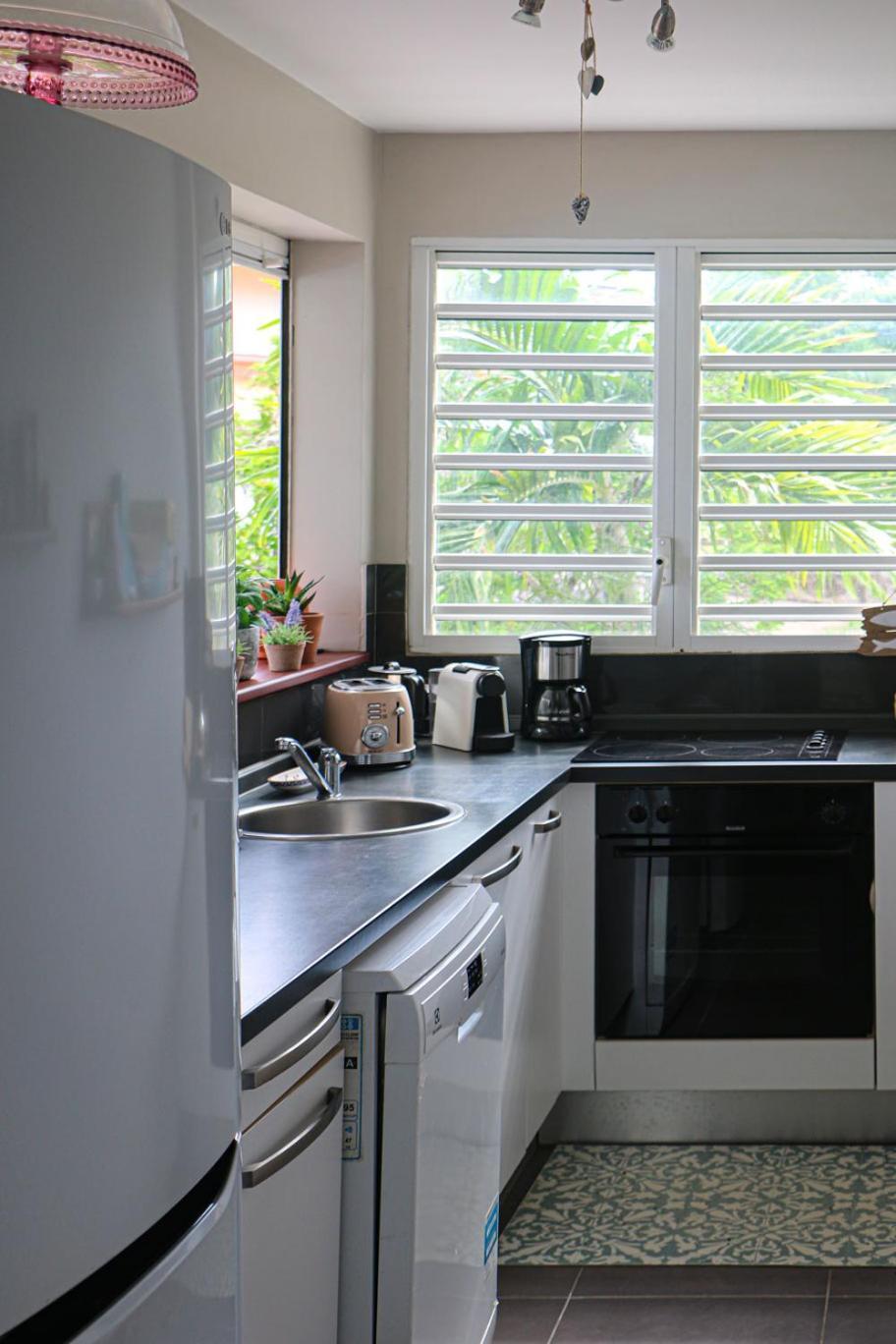Alyzes Diamant Apartment Le Diamant Luaran gambar