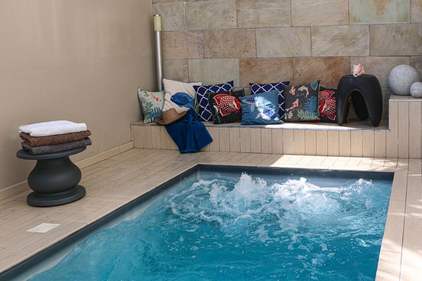 Alyzes Diamant Apartment Le Diamant Luaran gambar