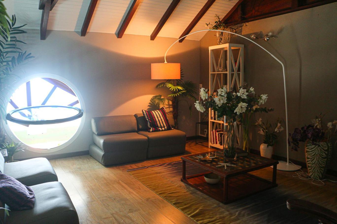 Alyzes Diamant Apartment Le Diamant Luaran gambar