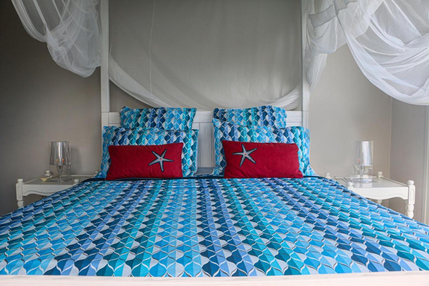 Alyzes Diamant Apartment Le Diamant Luaran gambar