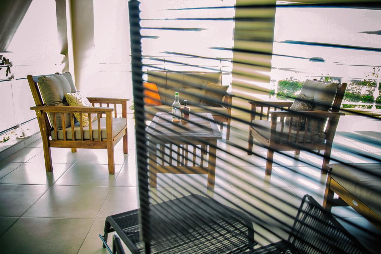 Alyzes Diamant Apartment Le Diamant Luaran gambar