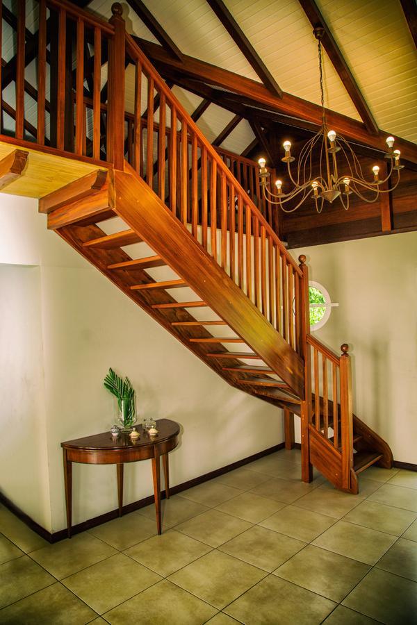 Alyzes Diamant Apartment Le Diamant Luaran gambar