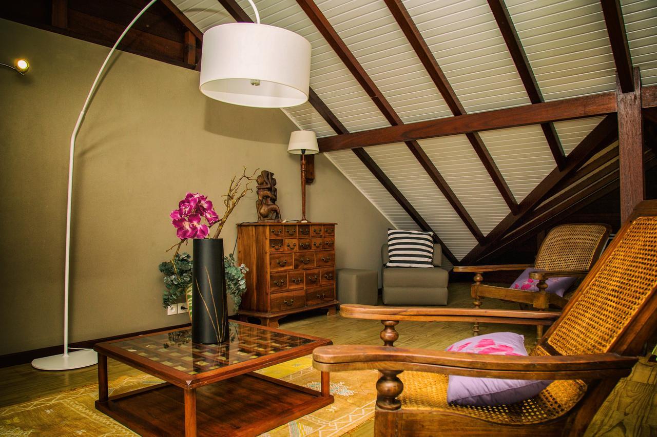 Alyzes Diamant Apartment Le Diamant Luaran gambar