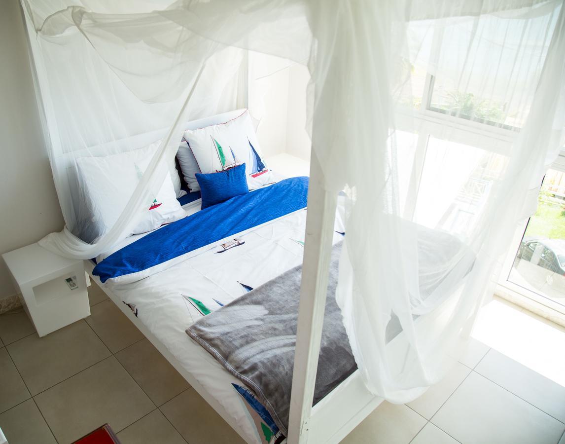 Alyzes Diamant Apartment Le Diamant Luaran gambar