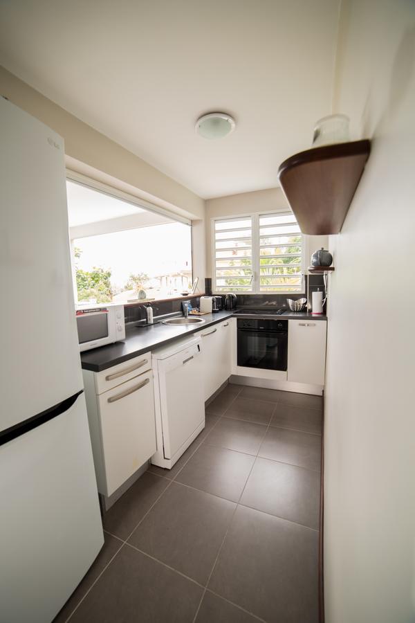 Alyzes Diamant Apartment Le Diamant Luaran gambar